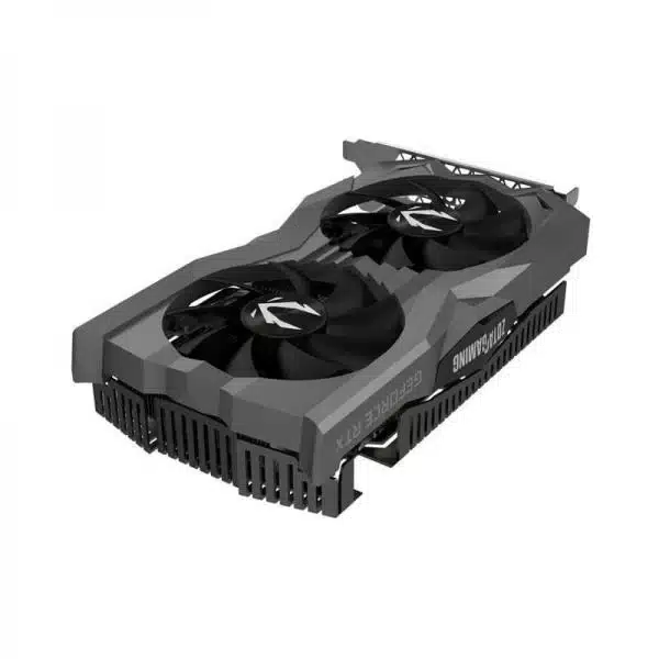 Zotac Gaming RTX 2060 6GB Graphics Card RTX