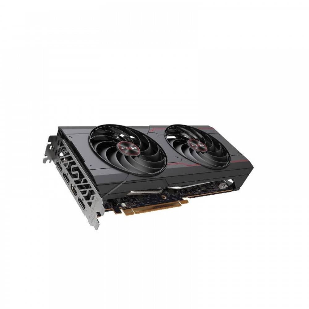 Buy Sapphire PULSE RX 6700 XT 12GB Graphics Card