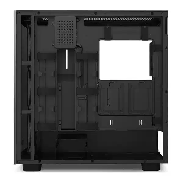 NZXT H7 Elite (Black) Cabinet NZXT