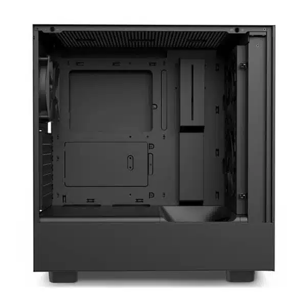 Buy NZXT H5 Flow (Black) Cabinet