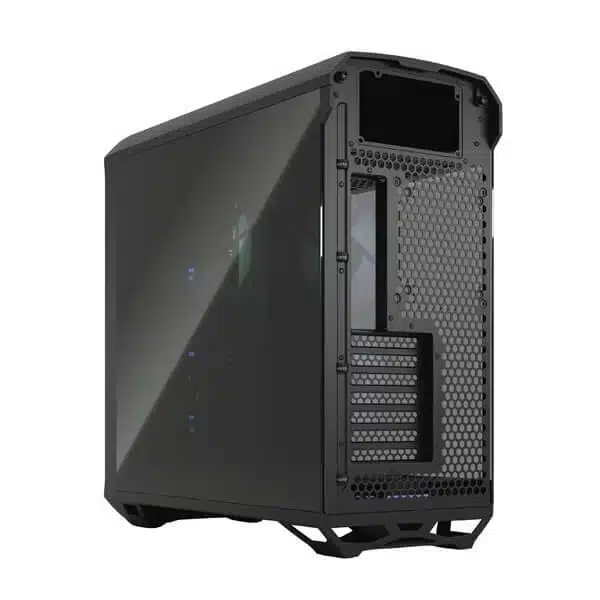 Fractal Design Torrent TG Light Tint RGB (Black) Cabinet image 7
