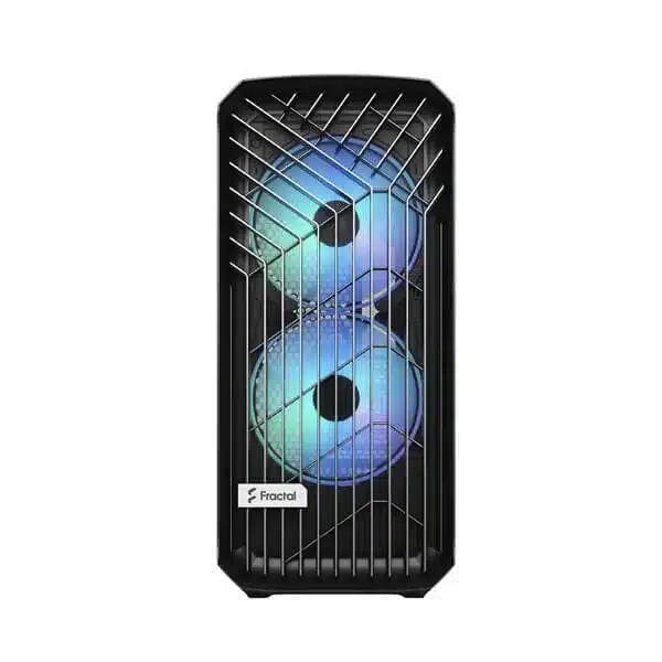 Fractal Design Torrent TG Light Tint RGB (Black) Cabinet Fractal