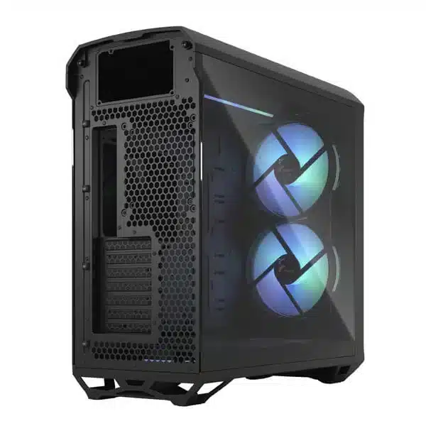Fractal Design Torrent TG Light Tint RGB (Black) Cabinet modxcomputers