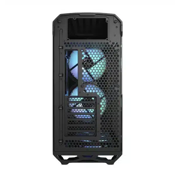 Fractal Design Torrent TG Light Tint RGB (Black) Cabinet image 6
