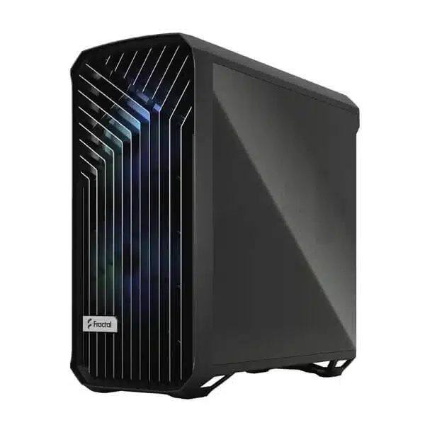 Fractal Design Torrent TG Light Tint RGB (Black) Cabinet image 9