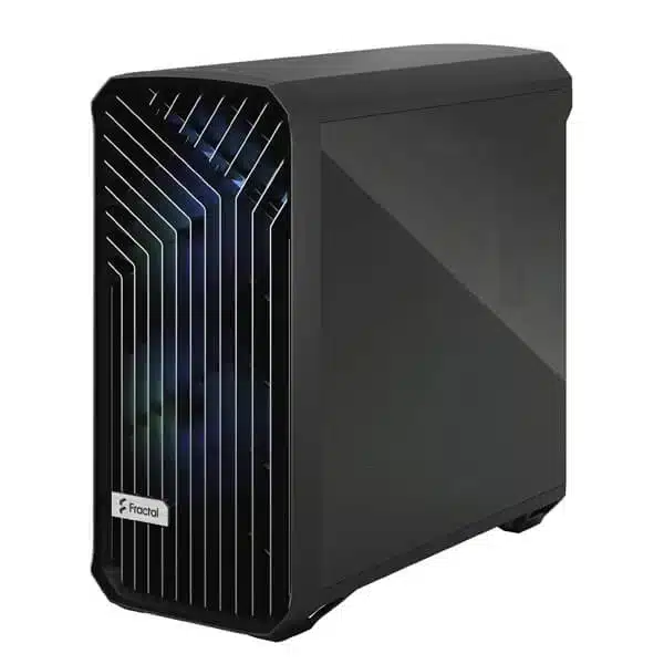 Fractal Design Torrent TG Light Tint RGB (Black) Cabinet image 10