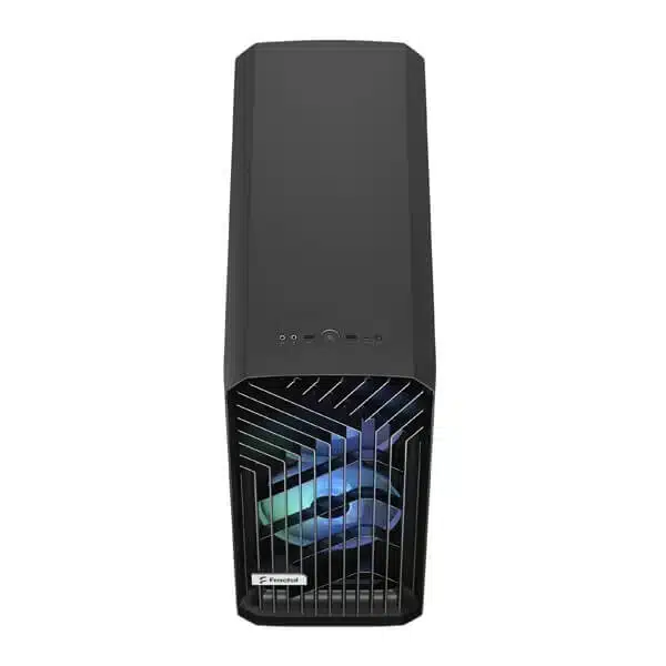 Fractal Design Torrent TG Light Tint RGB (Black) Cabinet image 11