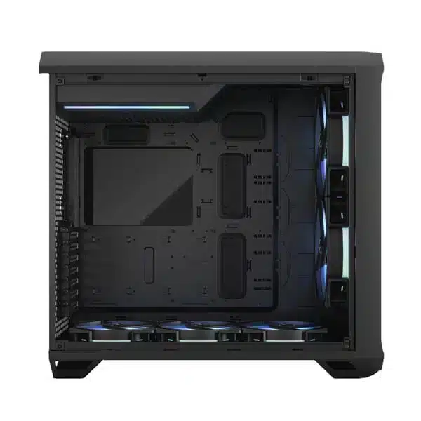 Fractal Design Torrent TG Light Tint RGB (Black) Cabinet image 13