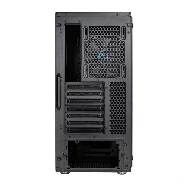 Fractal Design Meshify C Dark (Black) Cabinet image 8