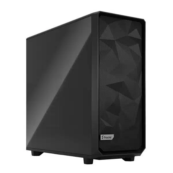Fractal Design Meshify 2 XL Dark (Black) Cabinet