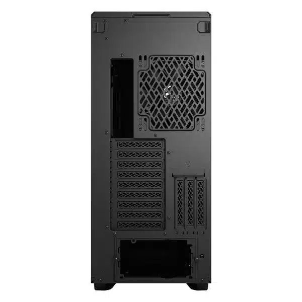 Fractal Design Meshify 2 XL Dark (Black) Cabinet Fractal