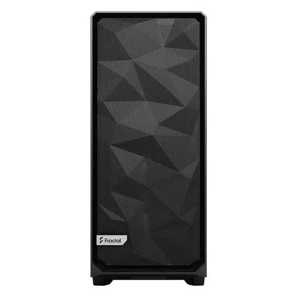 Buy Fractal Design Meshify 2 XL Dark (Black) Cabinet