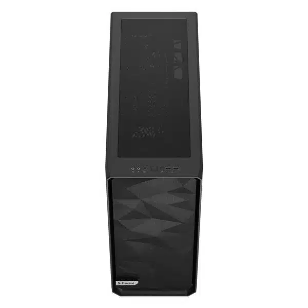 Fractal Design Meshify 2 XL Dark (Black) Cabinet image 7