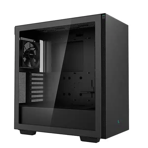 DeepCool CH510 (Black) Cabinet DeepCool
