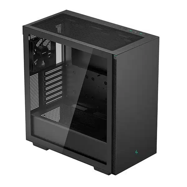 Buy DeepCool CH510 (Black) Cabinet