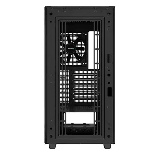 DeepCool CH510 (Black) Cabinet modxcomputers