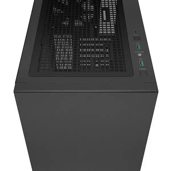 DeepCool CH510 (Black) Cabinet image 9