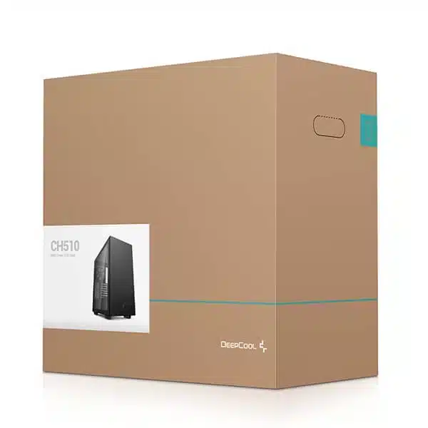 DeepCool CH510 (Black) Cabinet image 15