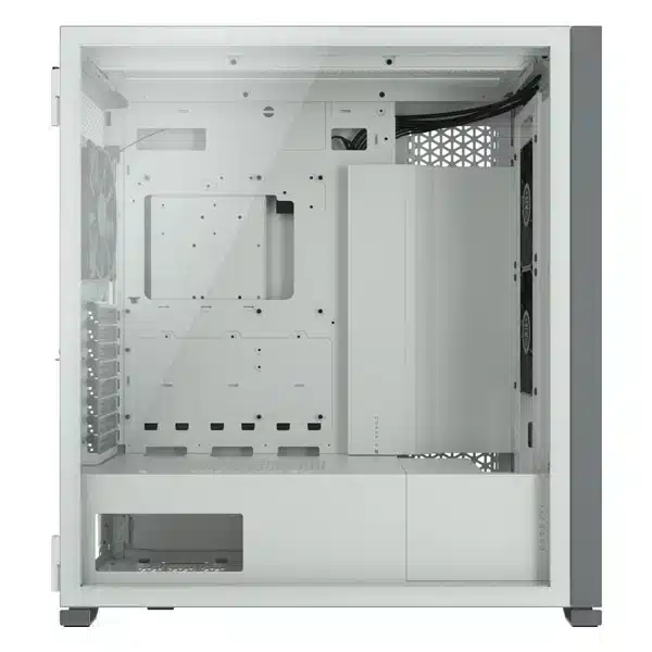 Corsair 7000D Airflow (White) Cabinet Corsair