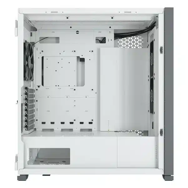 Buy Corsair 7000D Airflow (White) Cabinet