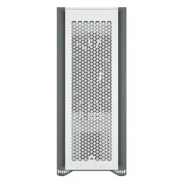 Corsair 7000D Airflow (White) Cabinet modxcomputers