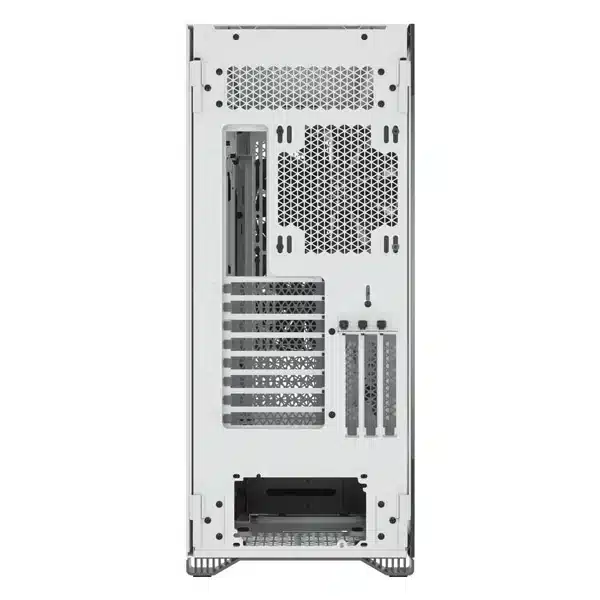 Corsair 7000D Airflow (White) Cabinet image 7