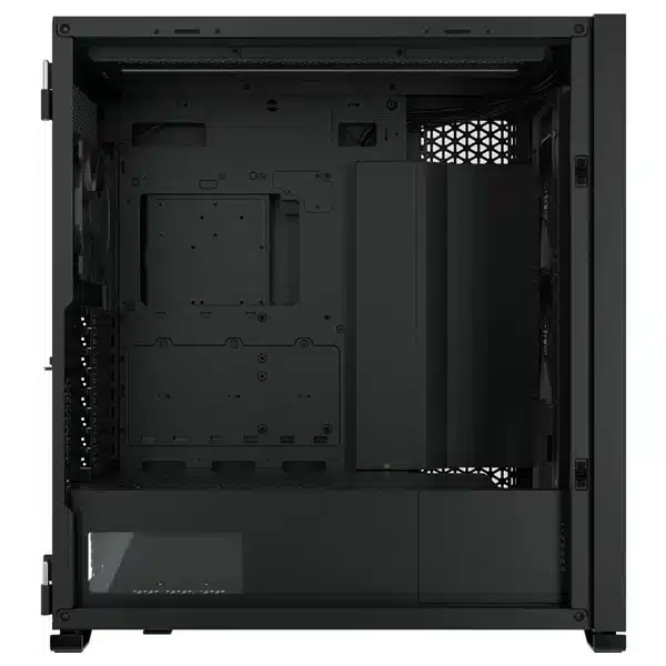 Corsair 7000D Airflow (Black) Cabinet modxcomputers