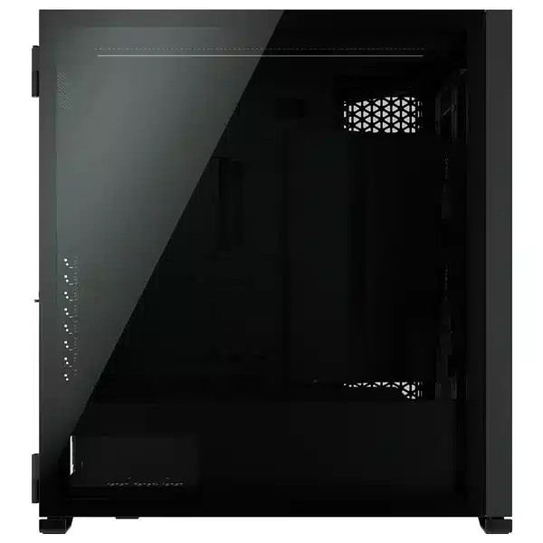 Corsair 7000D Airflow (Black) Cabinet image 6