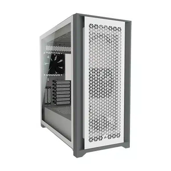 Corsair 5000D Airflow (White) Cabinet