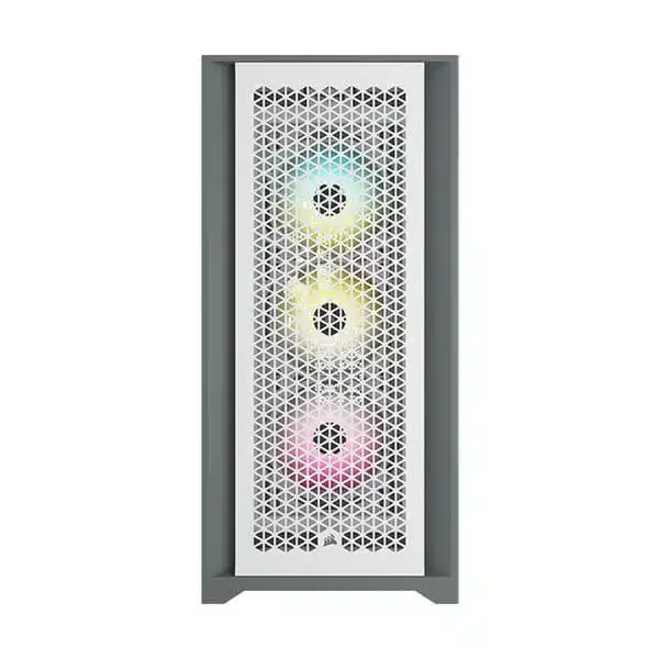 Corsair 5000D Airflow (White) Cabinet image 19