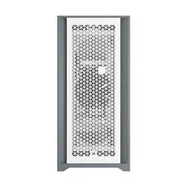 Buy Corsair 5000D Airflow (White) Cabinet