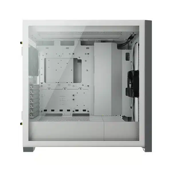 Corsair 5000D Airflow (White) Cabinet 5000D