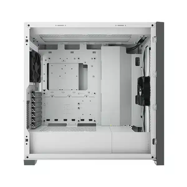 Corsair 5000D Airflow (White) Cabinet modxcomputers