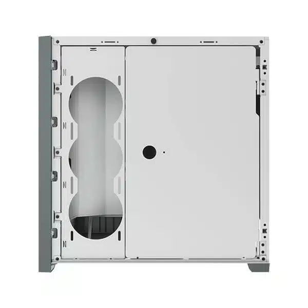 Corsair 5000D Airflow (White) Cabinet image 11