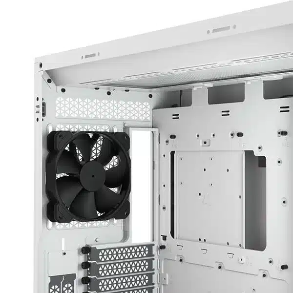 Corsair 5000D Airflow (White) Cabinet image 15