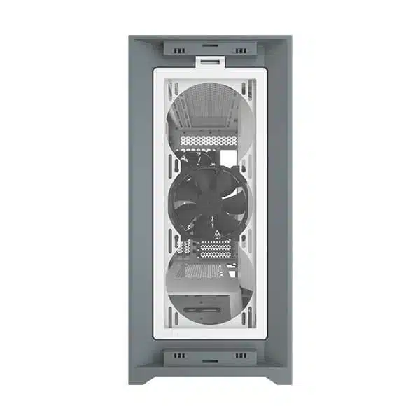 Corsair 5000D Airflow (White) Cabinet image 16