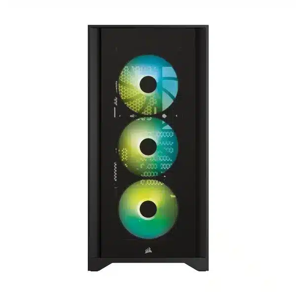 Buy Corsair 4000X RGB (Black) Cabinet