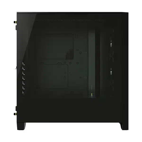 Corsair 4000X RGB (Black) Cabinet iCUE