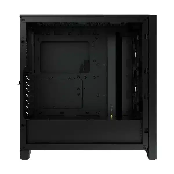 Corsair 4000X RGB (Black) Cabinet modxcomputers