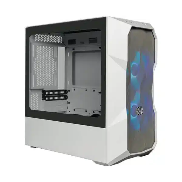 Cooler Master TD300 Mesh ARGB (White)