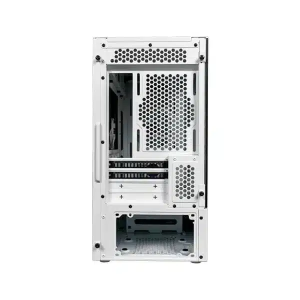 Cooler Master TD300 Mesh ARGB (White)