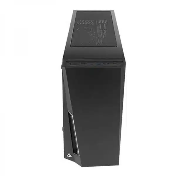 Antec Dark Phantom DP501 (Black)