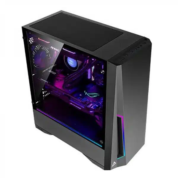 Buy Antec Dark Phantom DP501 (Black)