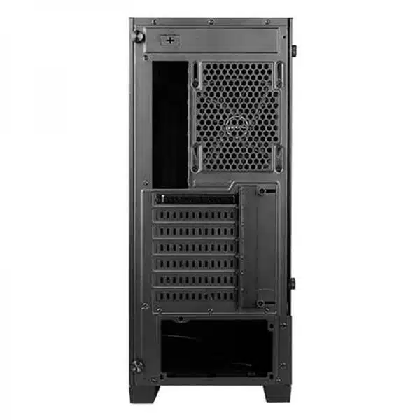 Antec Dark Phantom DP501 (Black) modxcomputers