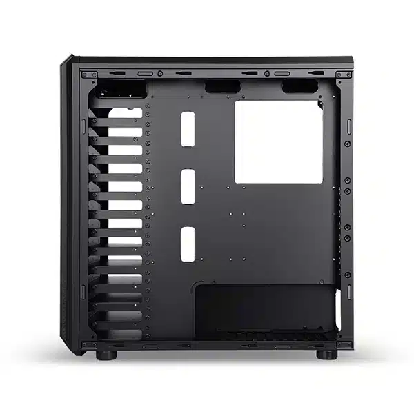 Ant Esports Vanguard (Black) modxcomputers