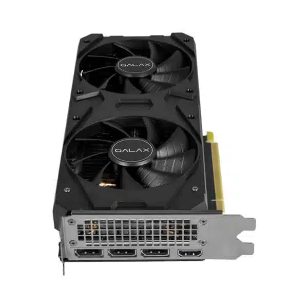 Galax RTX 3060 (1-Click OC) 8GB modxcomputers