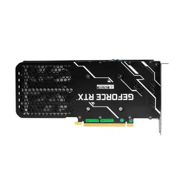 Galax RTX 3060 (1-Click OC) 8GB image 6