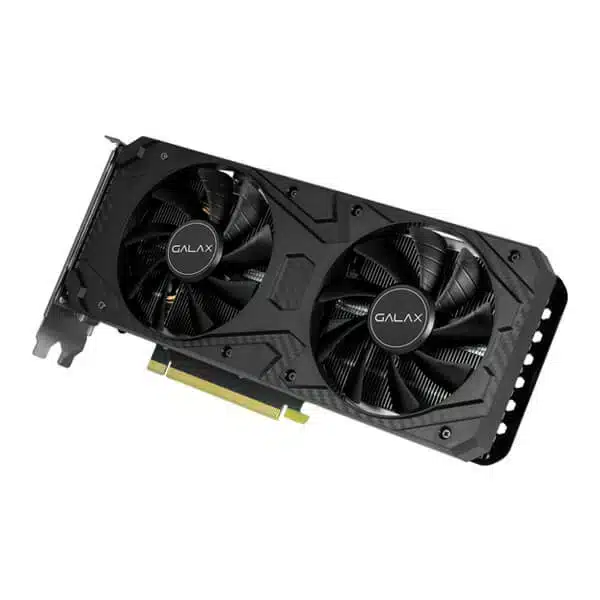 Galax RTX 3060 (1-Click OC) 8GB