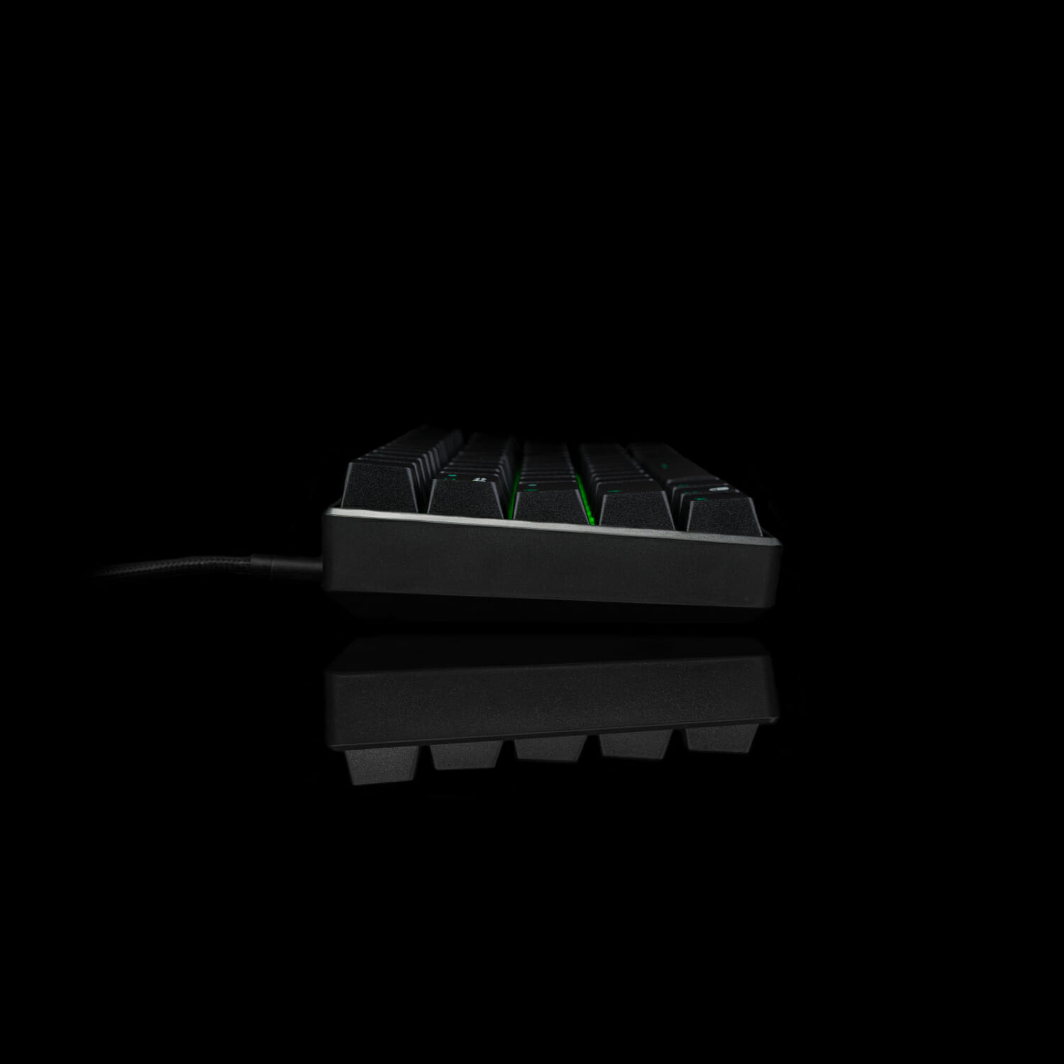 Cosmic Byte Themis (CB-GK-32) Red Switches Mechanical Gaming Keyboard image 6