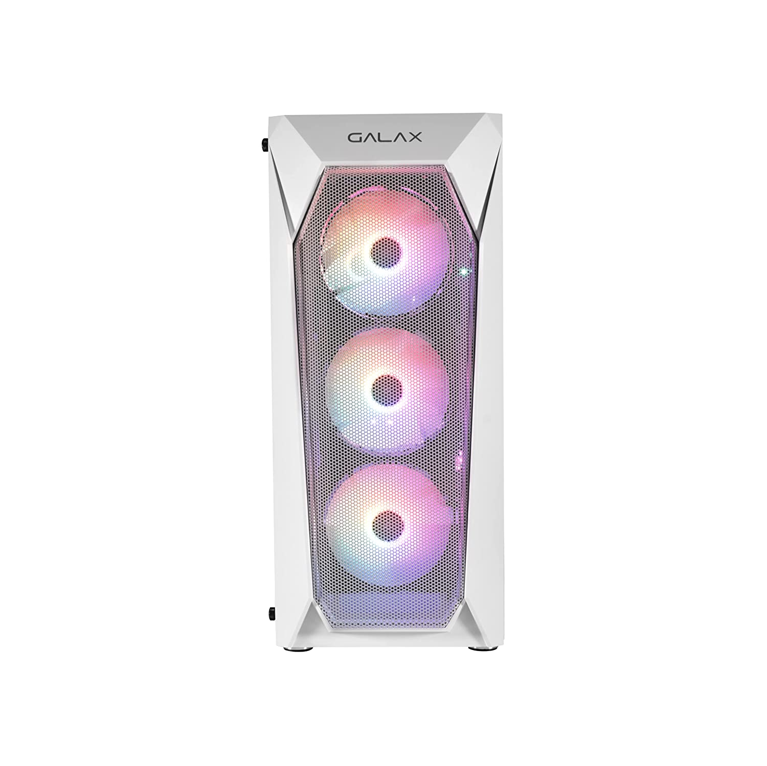 Galax Revolution 5 (White)